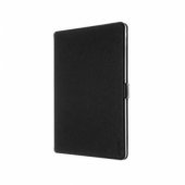 Topic Tab dėklas su stovu, skirtas Xiaomi Redmi Pad SE 11", juodas