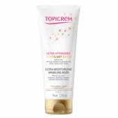 Itin drėkinanti žėrinti kūno priemonė 75ml