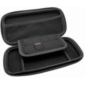 Essential Starter Pack - Case and Accessories (Switch Lite)
