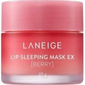 Berry Lip Sleeping Mask Ex - Noční maska na rty