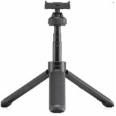 Osmo Action 3 Mini Extension Rod Black