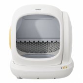 C20 intelligent self-cleaning
