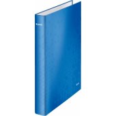 Leitz Wow 2 žiedų A4 40 mm mėlynas (42410036)