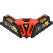 Yato Line lazeris YT-30410 raudonas 10 m