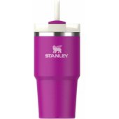 The Quencher H2.O FlowState Tumbler 0.6 Purple