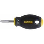 Stanley PH1 x 30mm screwdriver (65-406)