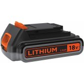 Battery 18V Li-ion 2.5Ah (BL2518)