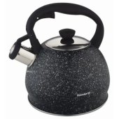 KB-7320 2L Black