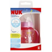 First Choice mokomasis buteliukas nakčiai 10743998 150ml rožinis