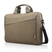 Casual Toploader T210 , 15.6" , Žalias