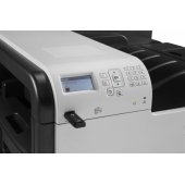 LaserJet M712dn A3