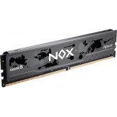 NOX Gaming 16GB DDR5 5600MHz DIMM AH5U16G56C522MBAA-1