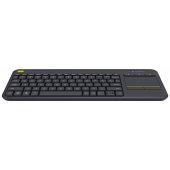 K400 Plus juoda (US) 920-007145
