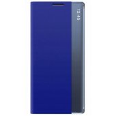 Sleep Case Xiaomi Redmi Note 12 Pro Plus, mėlynas