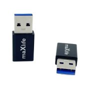 Adapteris USB-C USB 3.0