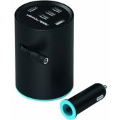 Tube Charger 5x USB-A 2.4A
