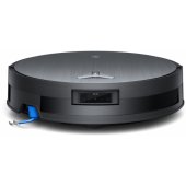 _8091642 Ecovacs Deebot X11 Pro Omni 0,22 l be maišelio, juodas