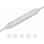 JR-EC03 Silver Type-C