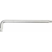 Neo L tipo T50 Torx veleno raktas (09-558)