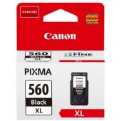 PG-560XL juodas 3712C001