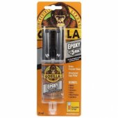 Epoksidiniai klijai 25 ml