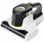 VCH 4 UVClean Mite Vacuum Cleaner White/ Black 1.198-412.0