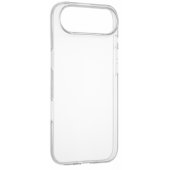 Silicone Case iPhone Air Transparent