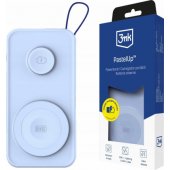 PastelUp 10000mAh 22.5W Magsafe Blue