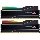 _7684435 G.Skill 64GB (2x32GB) DDR5 6000MHz Trident Z5 NEO RGB CL26 1.