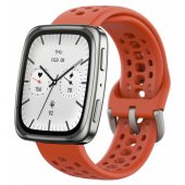 Active 2 Square Silver