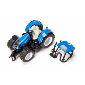 FARMER New Holland T7.315 HD, modelinė transporto priemonė