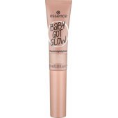 Baby Got Glow skystas highlighteris W 10