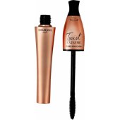 Twist Extreme Fiber blakstienų tušas, juodas, 8ml