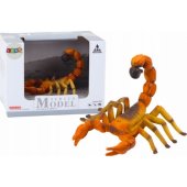 Figurine Desert Scorpion Animals of the World 8 cm
