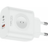 T-PP20 White