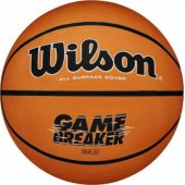 Wilson Wilson Gambreaker Ball WTB0050XB Orange 6