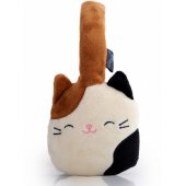 Plush Cam The Cat