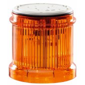 Eaton SL7-L24-A modulis su LED 24V AC/ DC gintarinis 171466