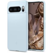 Plonas dėklas Google Pixel 8 Pro, mėlynas, mute