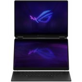 ROG Zephyrus Duo 16 GX651AX-SR005X OLED U9-386H 64GB 2SSD RTX5090 W11P