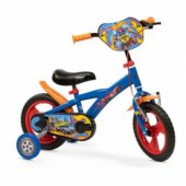 10" HOT WHEELS TOIMSA 168