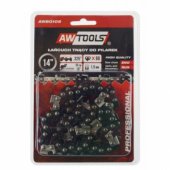 AWTools Łańcuch tnący do pilarki 35cm 14" .325" 1,5mm 60-ogniw (AW8010