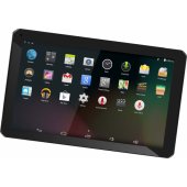 TIQ-10394 10.1" 32GB Juoda Wi-Fi