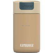11-02019 Olympus, Latte, 300 ml - Thermal bottle