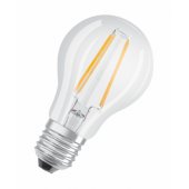 LED bulb 6.5W/ 827 230V E27 806lm Osram
