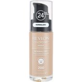 Colorstay makiažo pagrindas normaliai/ sausai odai 200 Nude 30ml