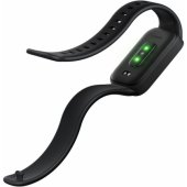Smart Band 9 Active Black