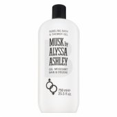 Alyssa Ashley Musk unisex dušo želė 750 ml