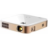 Luma 350 balta/ auksinė