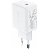 A21 30W PD QC 3.0 White